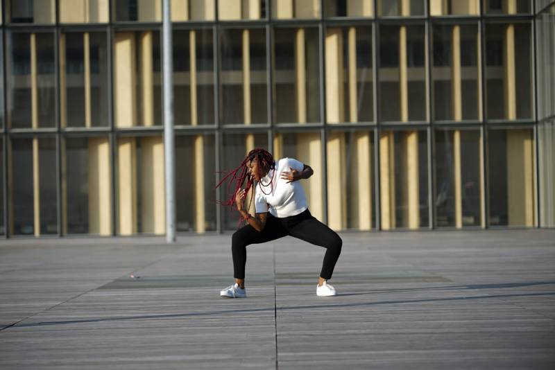 Quel style de danse afro pop choisir à Marseille centre 6ème pour apprendre ou se perfectionner ?